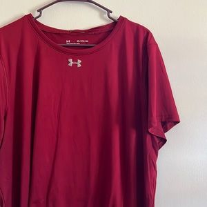 Under Armour athletic shirt